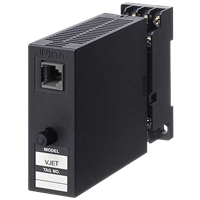 VJET UL, CSA, CE Ethernet/RS-485 Converter