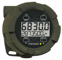 YPP6830 Pulse Input Flow Rate/Totalizer