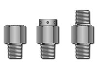 TA Series Rupture Disk Assemblies