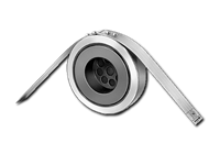 Two-Way Graphite Rupture Disk