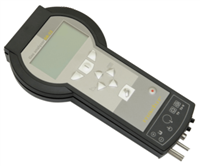 GA-12 Hand-held Gas Analyser