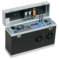 PGD-100 Gas Conditioner Unit