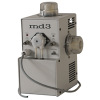 md3 Universal Conditioning Unit